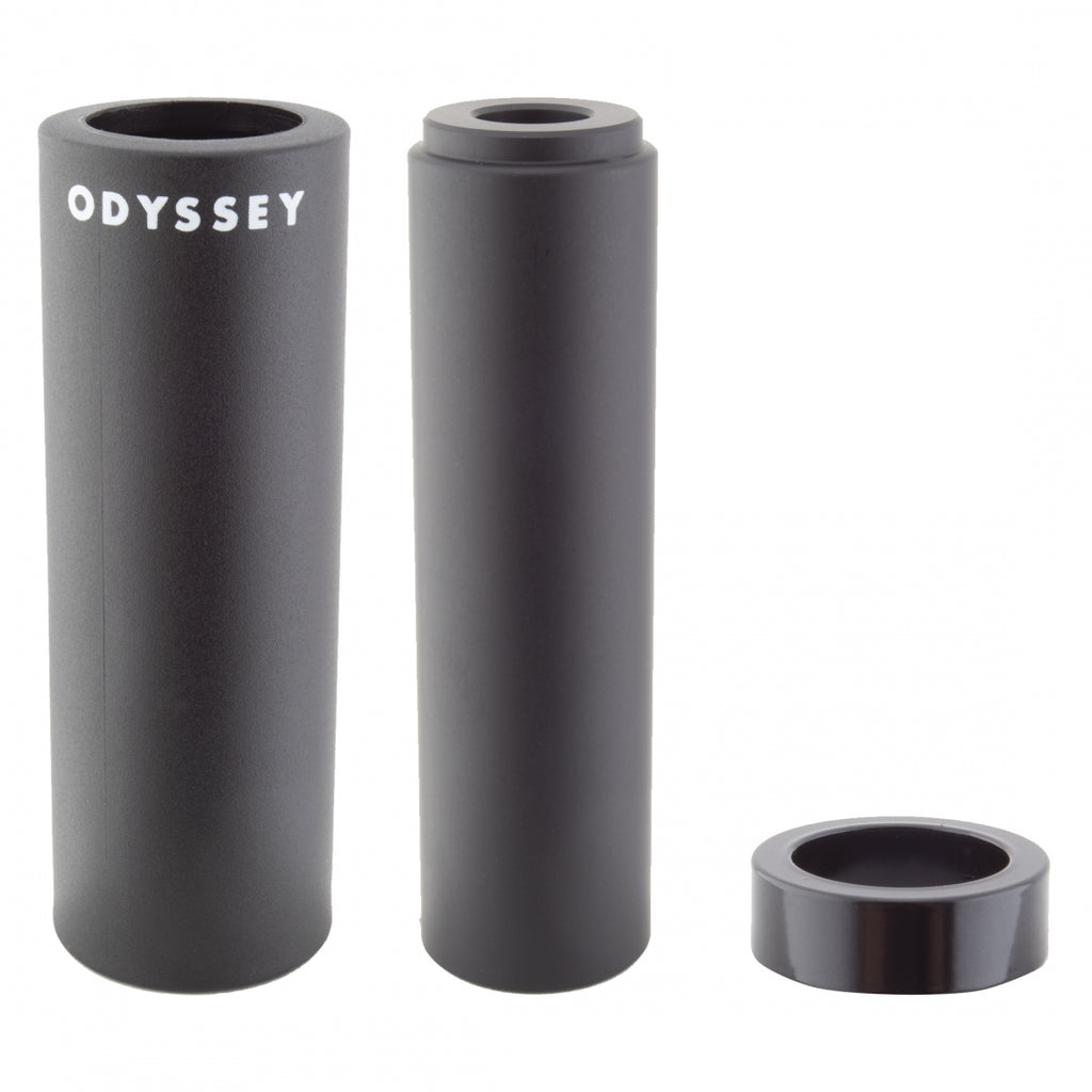 ODYSSEY JOYSTICK 4.5in 14mm w3/8-ADPTR BLACK