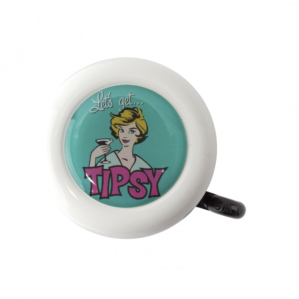 C-CANDY WH/TIPSY