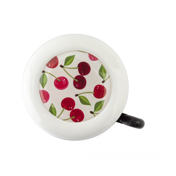 C-CANDY WH/CHERRY