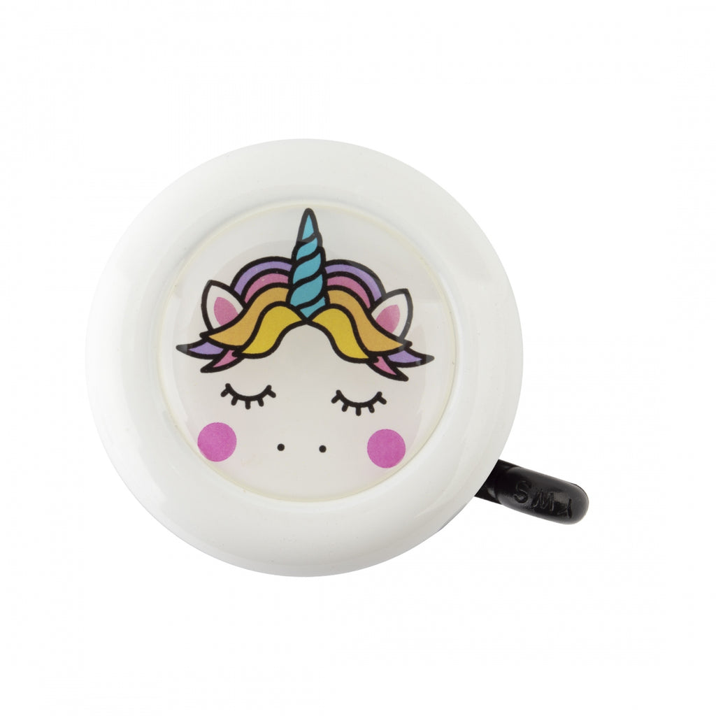 C-CANDY WH/UNICORN