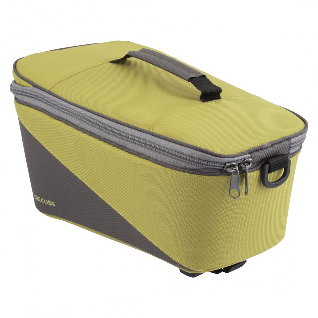 RACKTIME TRUNK TALIS 2.0 GN/GY