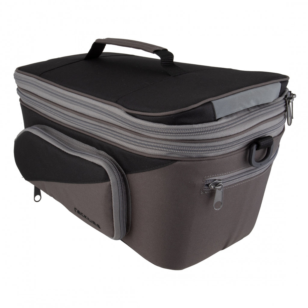 RACKTIME TRUNK TALIS PLUS 2.0 BK/GY