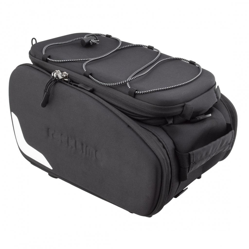 RACKTIME TRUNK ODIN 2.0 BLACK