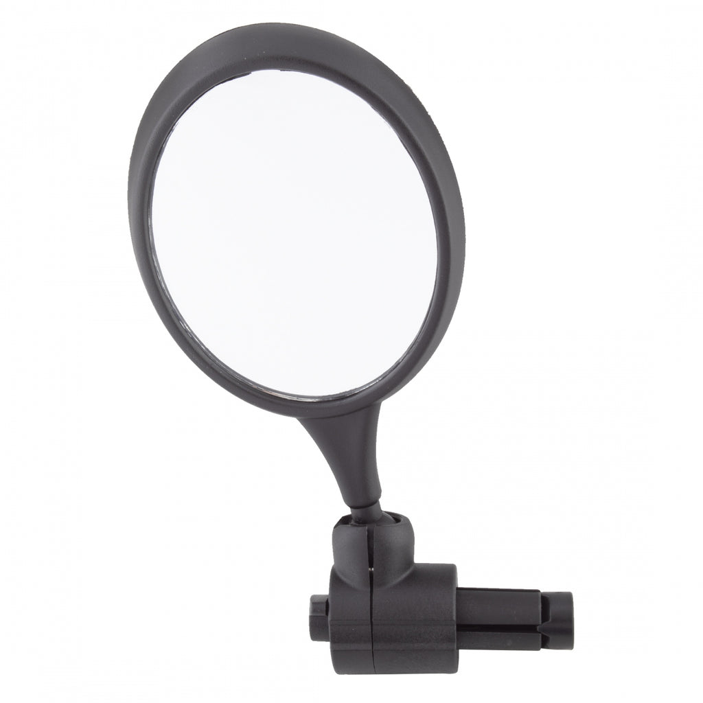 DELTA UNIVERSAL BAR END BLACK