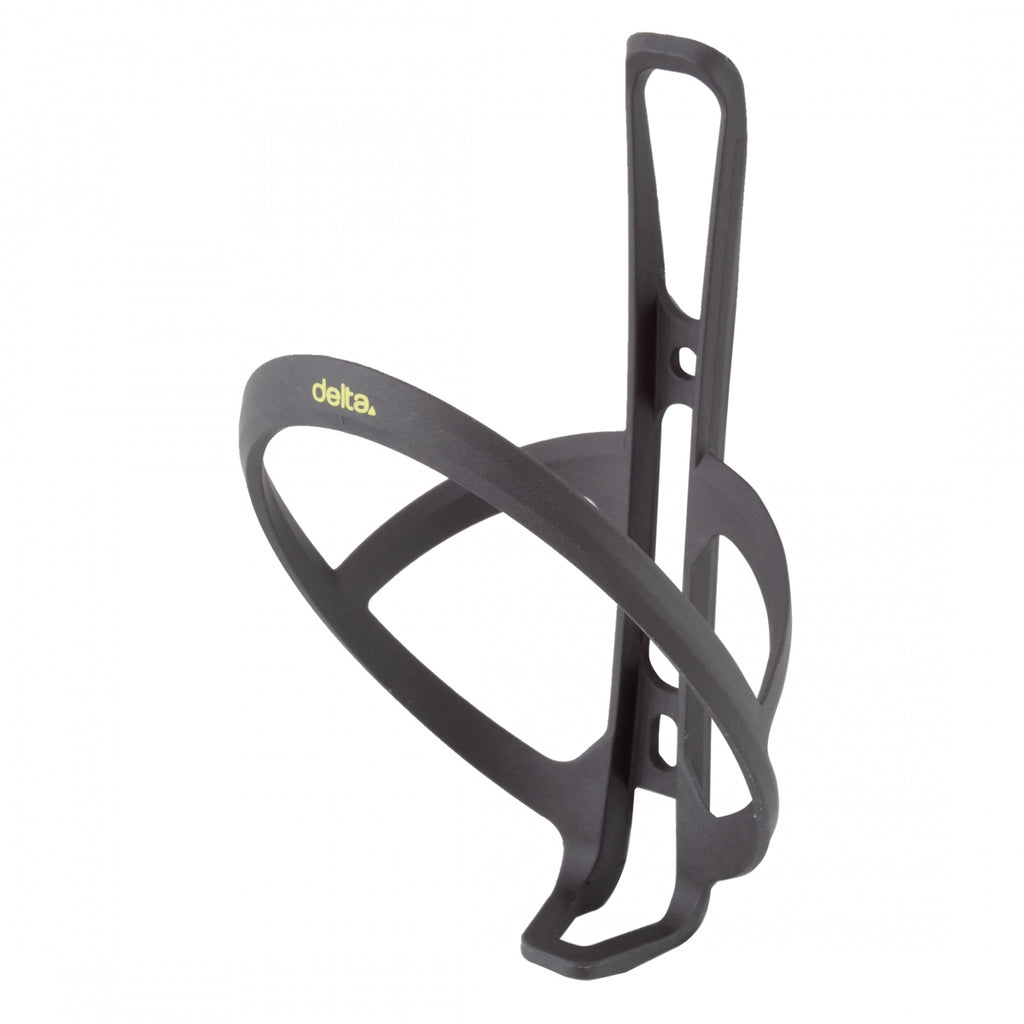 DELTA CARBYLON  CARBON FIBER w/o-HDWR BLACK