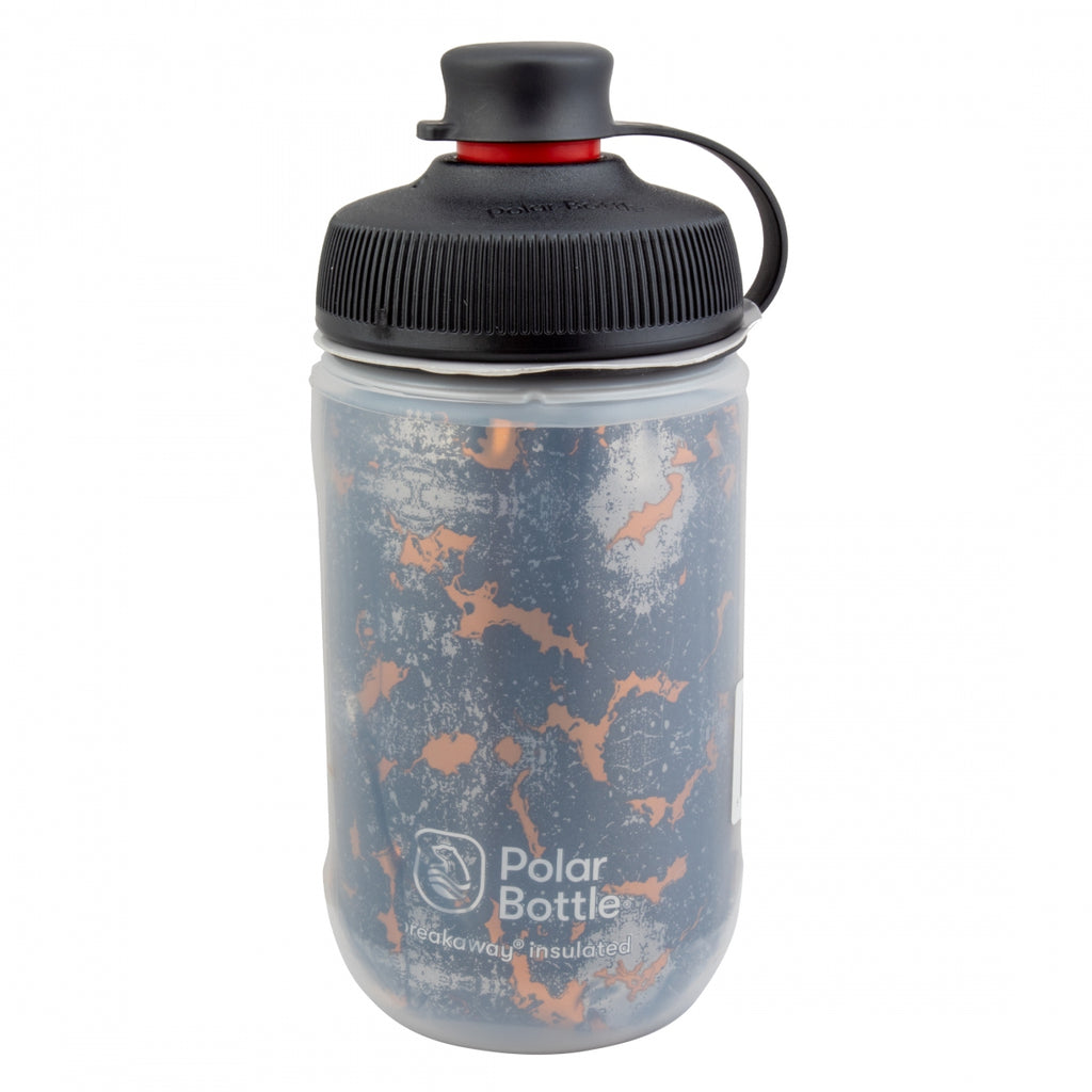 POLAR BREAKAWAY MUCK INSULATED 12oz SHATTER CHARCOAL/COPPER