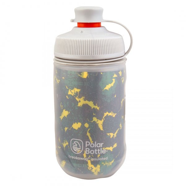 POLAR BREAKAWAY MUCK INSULATED 12oz SHATTER FOREST/LIGHTNING