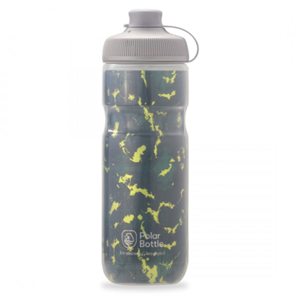 POLAR BREAKAWAY MUCK INSULATED 20oz SHATTER FOREST/LIGHTNING