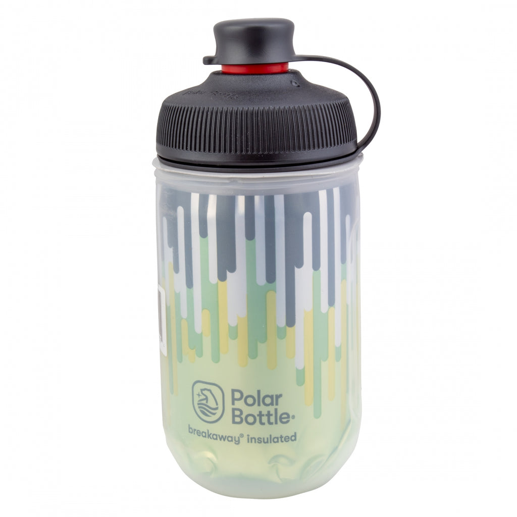 POLAR BREAKAWAY MUCK INSULATED 12oz ZIPPER MOSS/DESERT