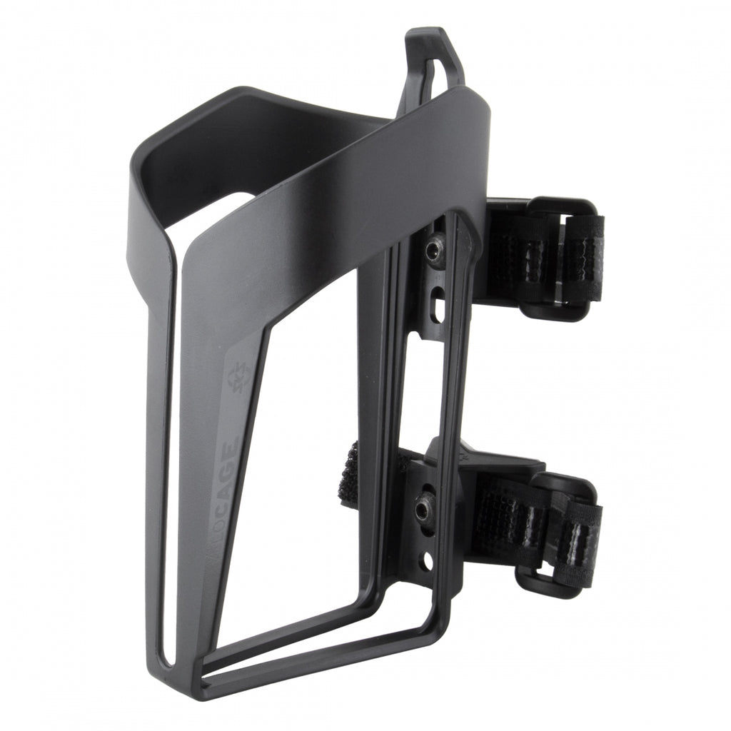 SKS ANYWHERE MOUNT w/VELOCAGE BK(L)