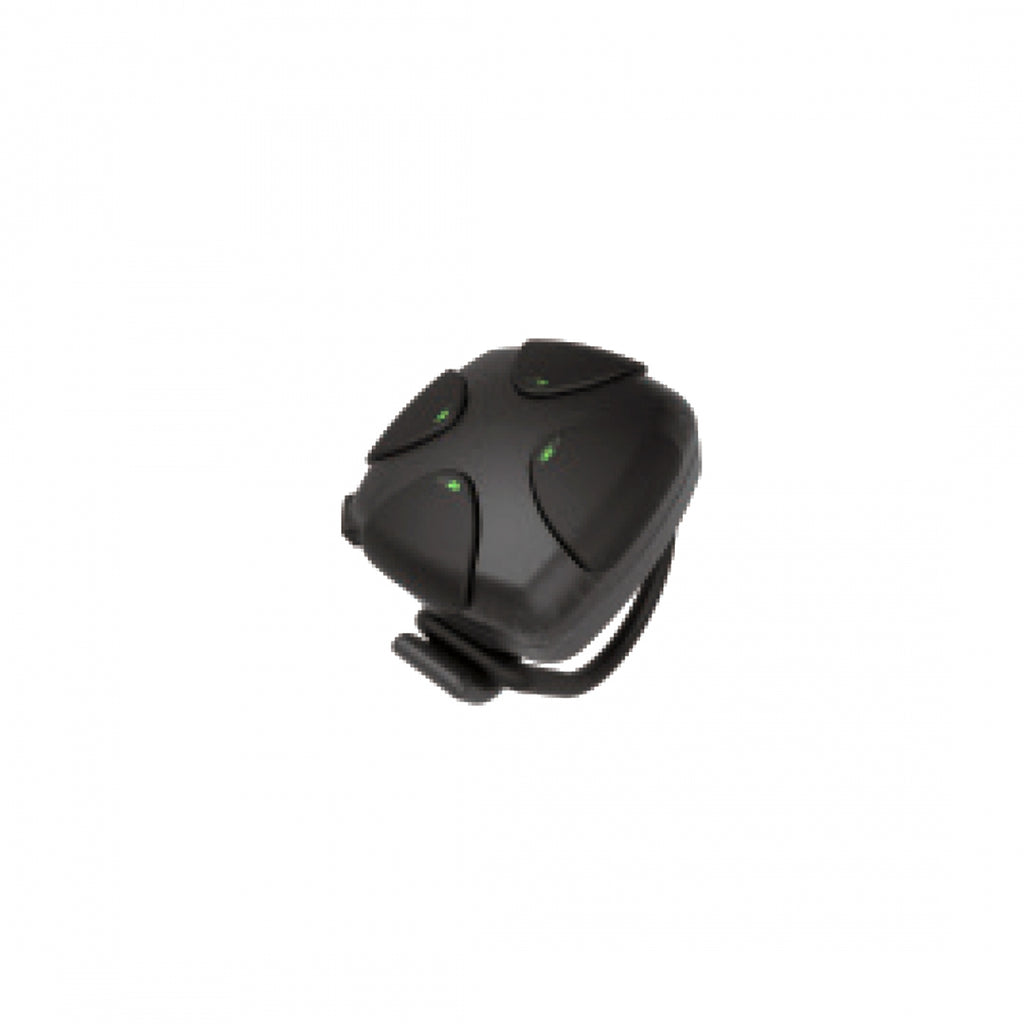 TOPEAK TETRABAND BT WIRELESS REMOTE SWITCH BLACK