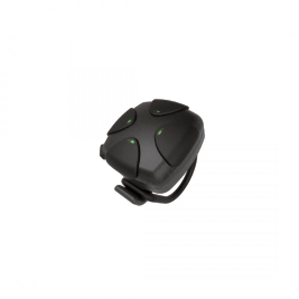 TOPEAK TETRABAND BT WIRELESS REMOTE SWITCH BLACK