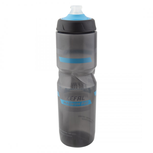 ZEFAL 33oz MAGNUM PRO BK/GY/BU