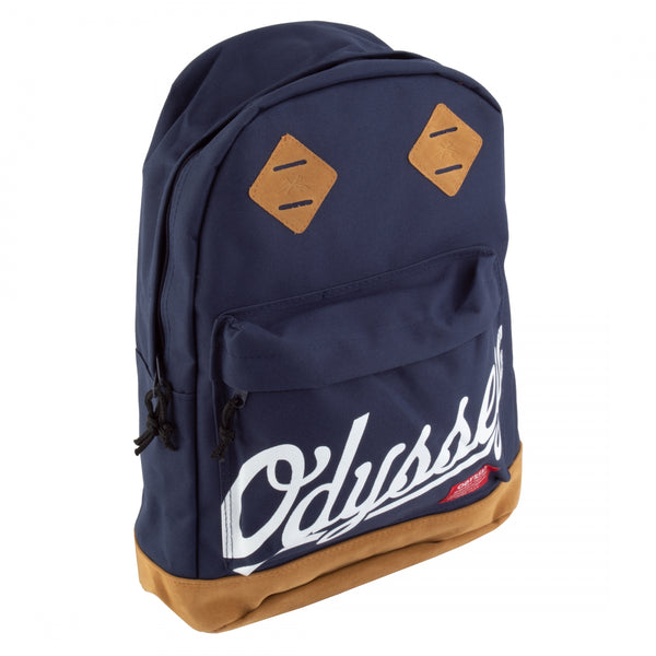 BACKPACK ODYSSEY GAMMA NAVY