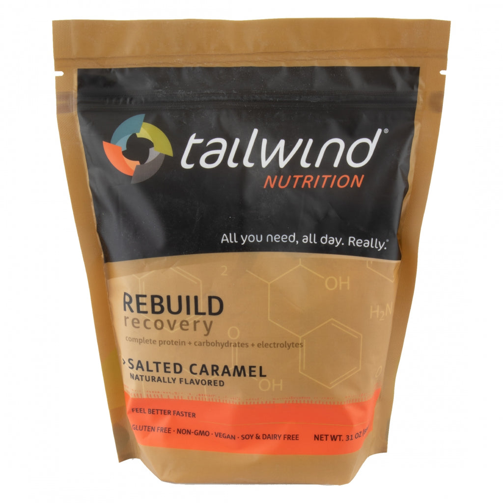 TAILWIND REBUILD RECOVERY SALTED CARAMEL 1.5LB BG