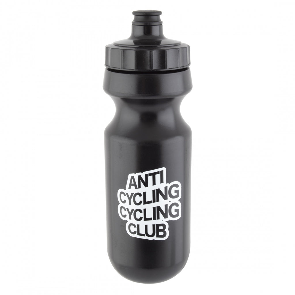 ACCC 600cc LOGO BLACK PRESSURE VALVE