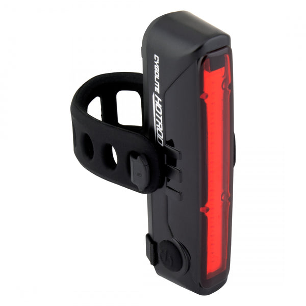 CYGO REAR HOTROD 120 USB BLACK