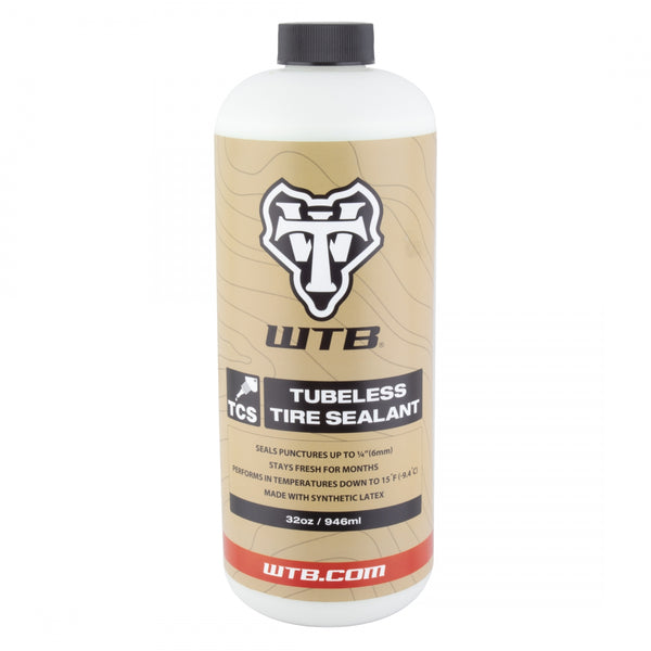 SEALANT TIRE WTB TCS 32oz/946ml