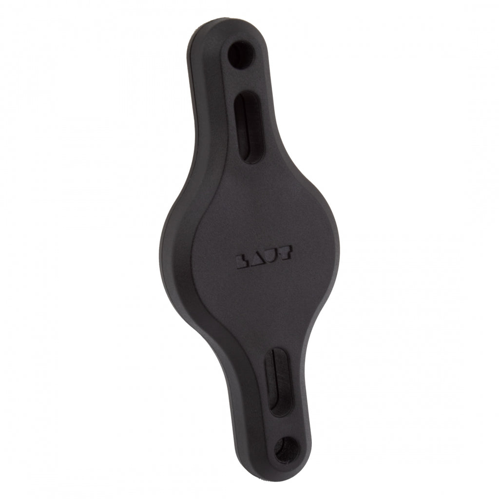 LAUT BOTTLE MOUNT BLACK