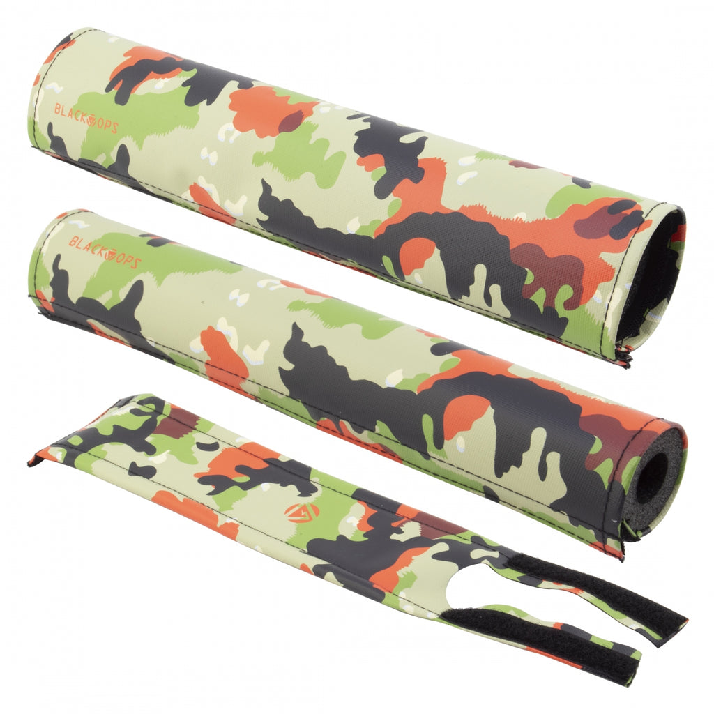 BLACK-OPS REPLACEMENT SPEC-OP-24 3pc TREEBARK CAMO