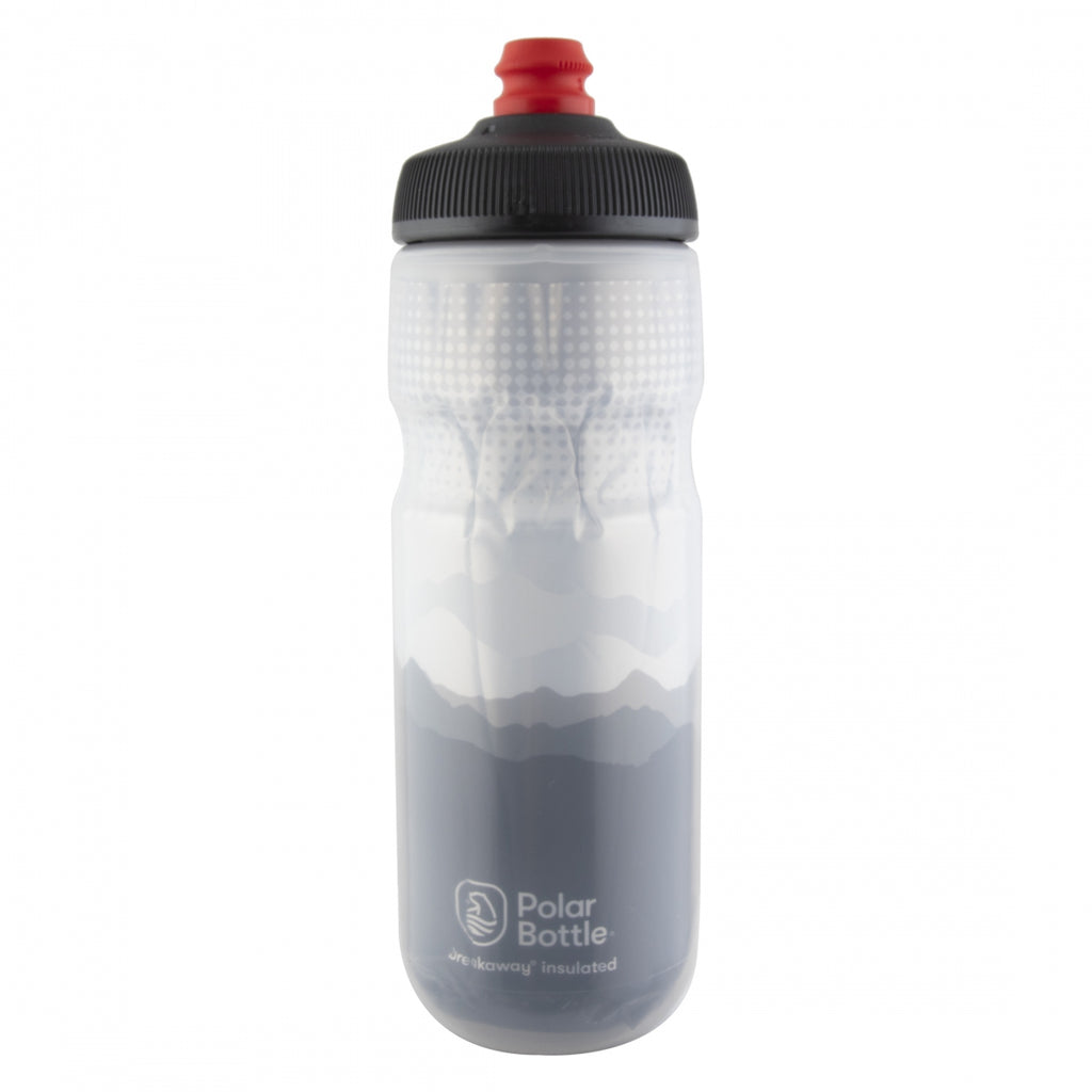 POLAR BREAKAWAY INSULATED 20oz DAWN/DUSK CHARCOAL/WH