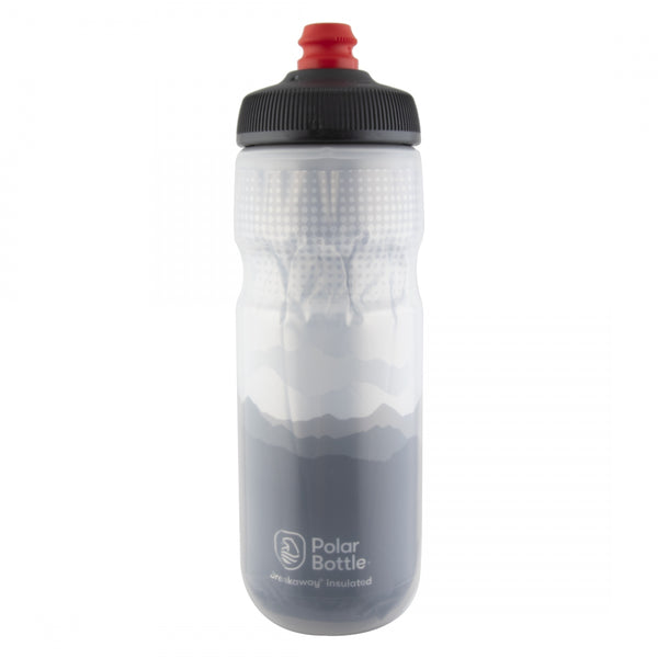 POLAR BREAKAWAY INSULATED 20oz DAWN/DUSK CHARCOAL/WH