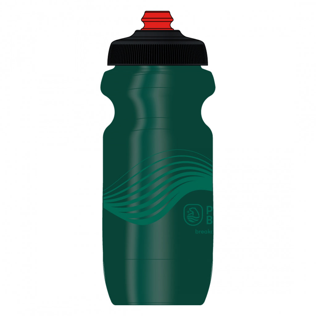 POLAR BREAKAWAY 20oz WAVE FOREST-GN