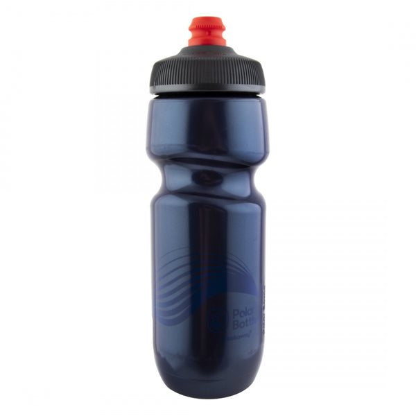 POLAR BREAKAWAY 24oz WAVE NAVY-BU