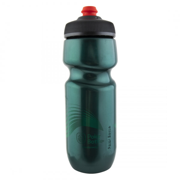 POLAR BREAKAWAY 24oz WAVE FOREST-GN