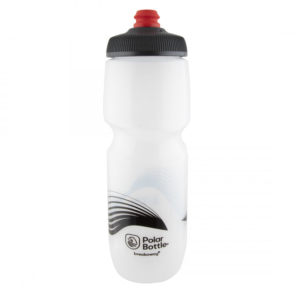 POLAR BREAKAWAY 30oz WAVE FROST/CHARCOAL