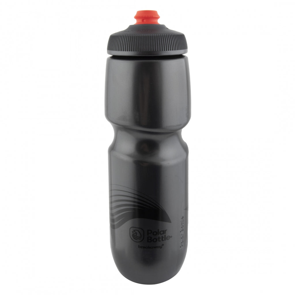 POLAR BREAKAWAY 30oz WAVE CHARCOAL