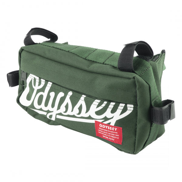 ODYSSEY FRAME HIP SWITCH PACK GN