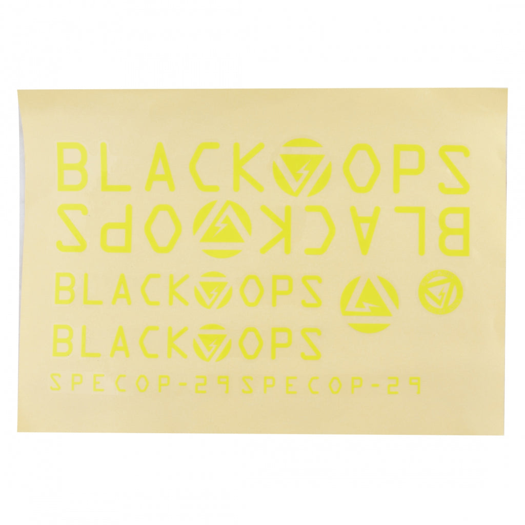 BLACK-OPS SPEC-OP 29 MIDNIGHT-PU