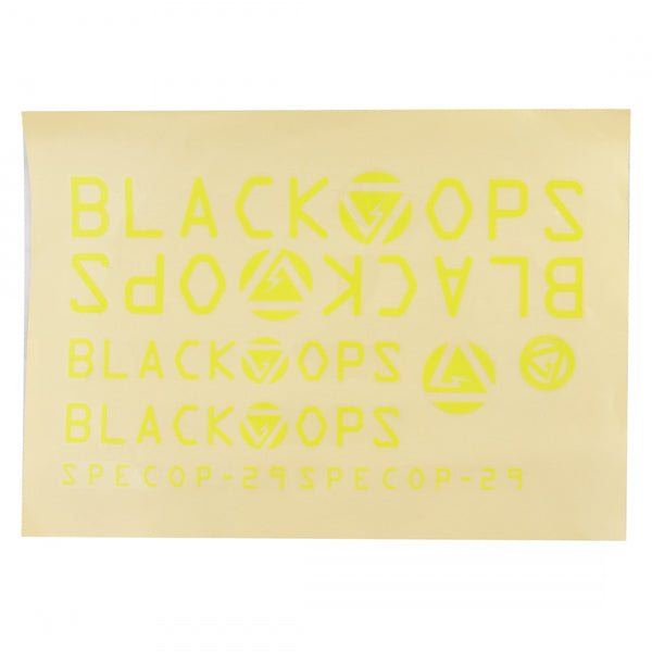 BLACK-OPS SPEC-OP 29 MIDNIGHT-PU