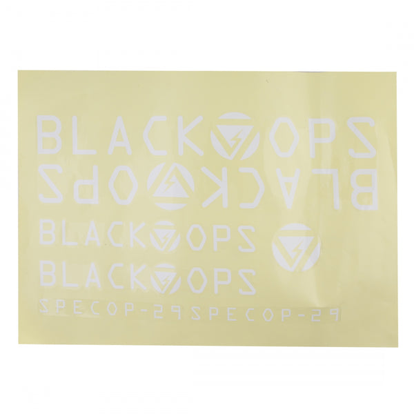 BLACK-OPS SPEC-OP 29 GY/BK-FADE