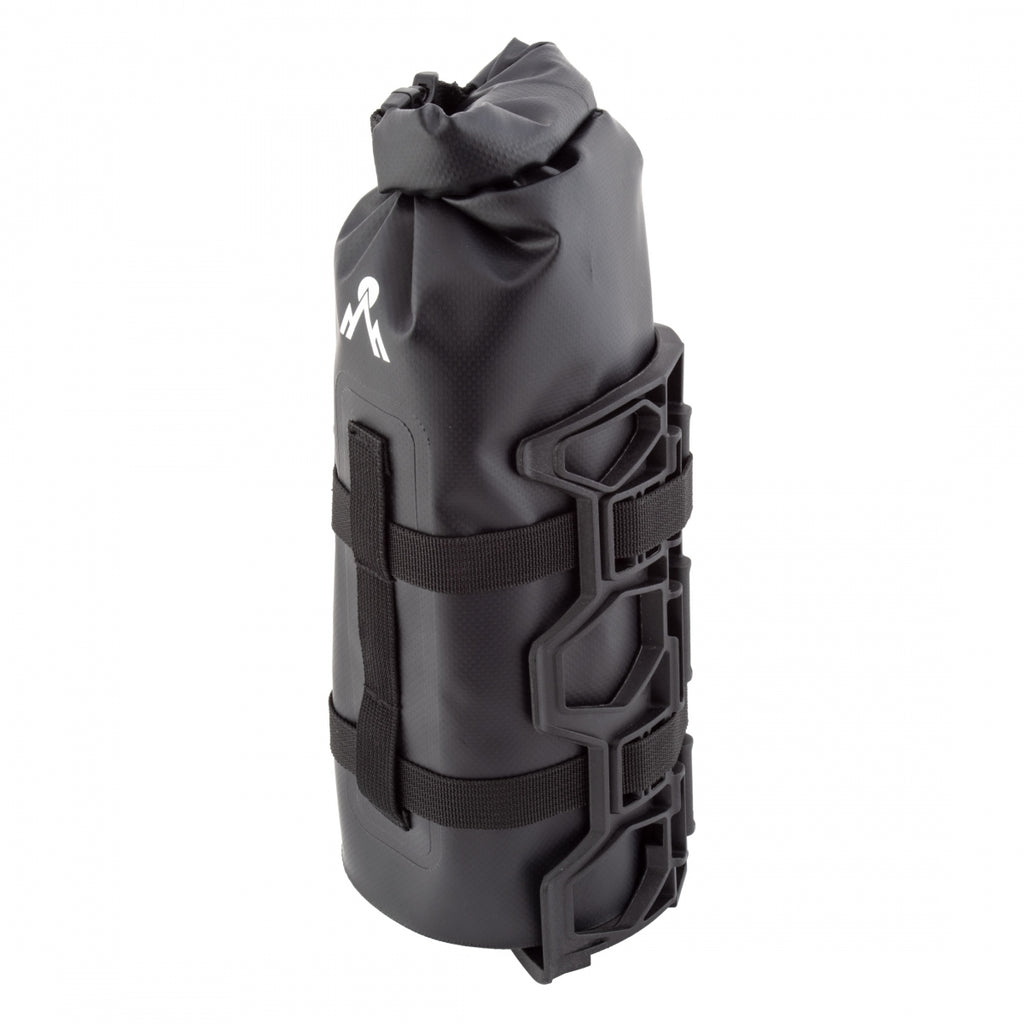 BLACKPOINT FORK CARRY ALL w/RACK BLACK