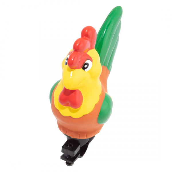 SUNLITE SQUEEZE CHAD THE ROOSTER