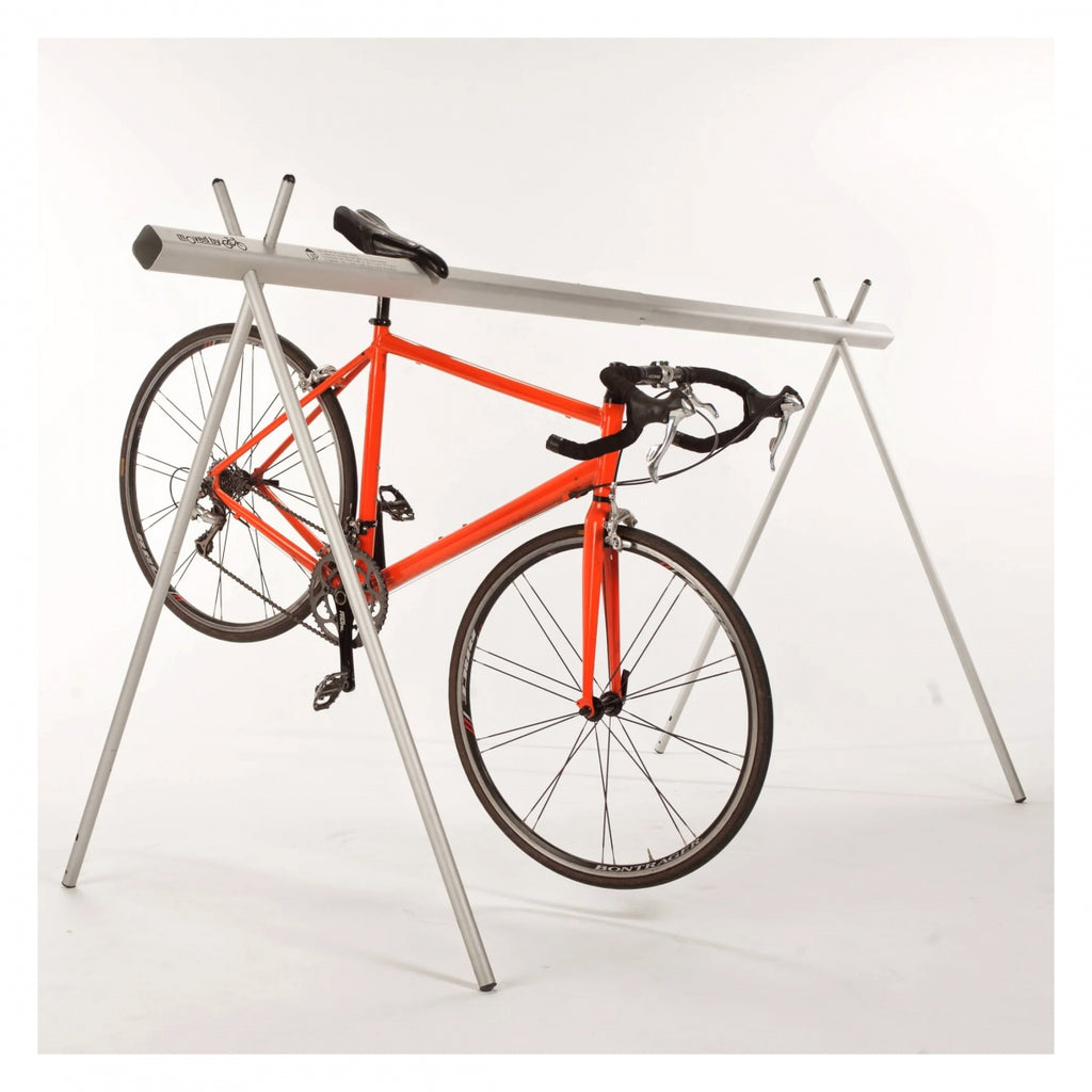 MBB VALET RACK EVENT STAND BLACK (N)