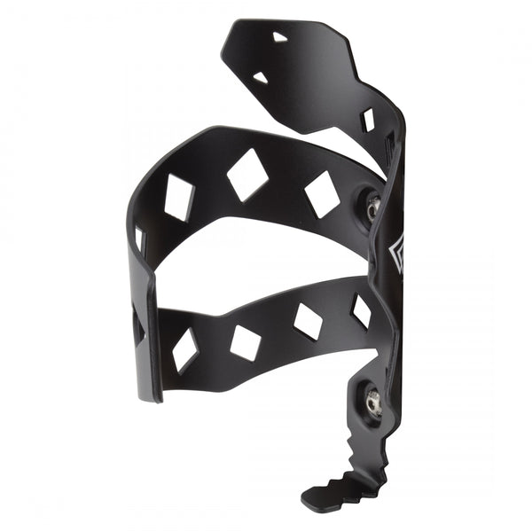 PDW RATTLESNAKE-CAGE ALLOY BLACK RH-ENTRY