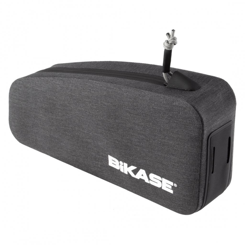 BIKASE TOP TUBE SIDEKICK BZ-ON/STRAP-MOUNT BLACK