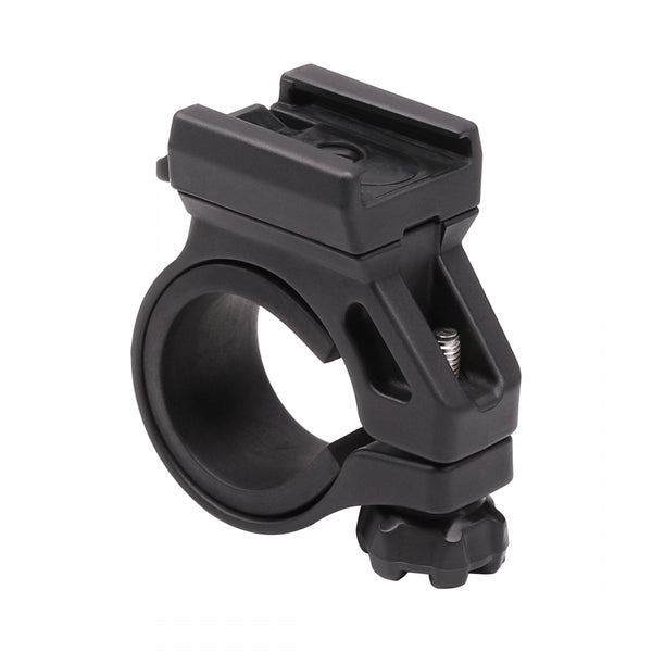 CYGO HB BRACKET OVER AND UNDER 25.4-35mm f/ALL CYGO BLACK