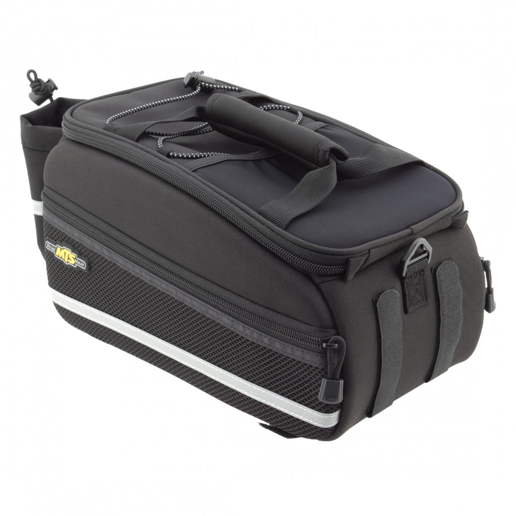 TOPEAK TRUNK MTS EX BLACK