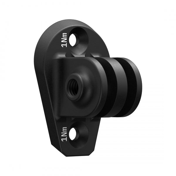 HAMMERHEAD MOUNT GOPRO ACCESSORY ADAPTER BLACK