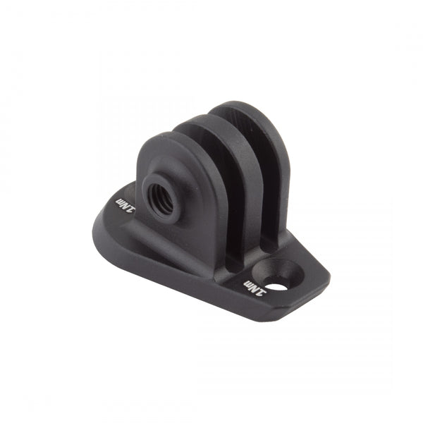 HAMMERHEAD MOUNT GOPRO ACCESSORY ADAPTER BLACK