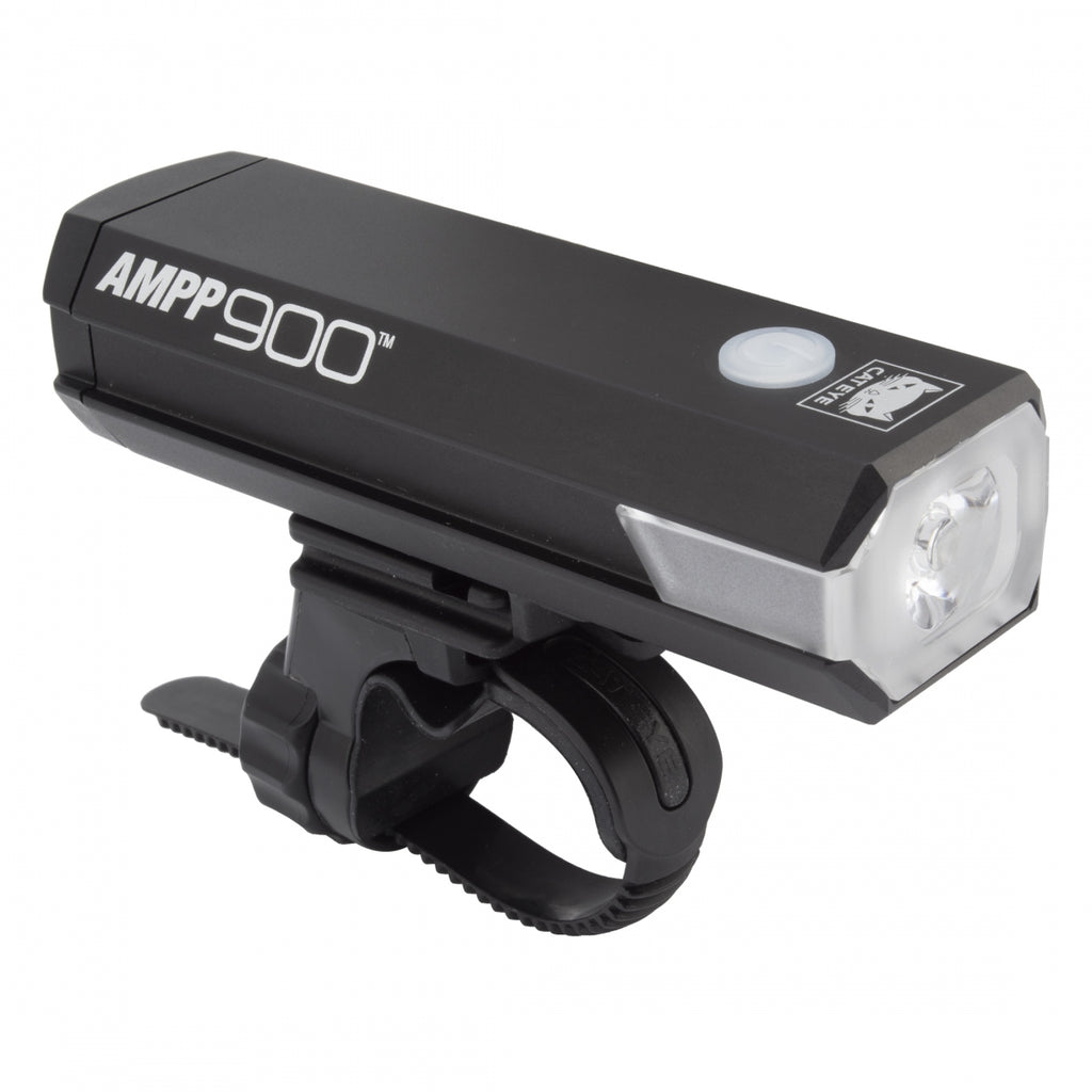 CATEYE HL-EL089RC AMPP900 USB BLACK