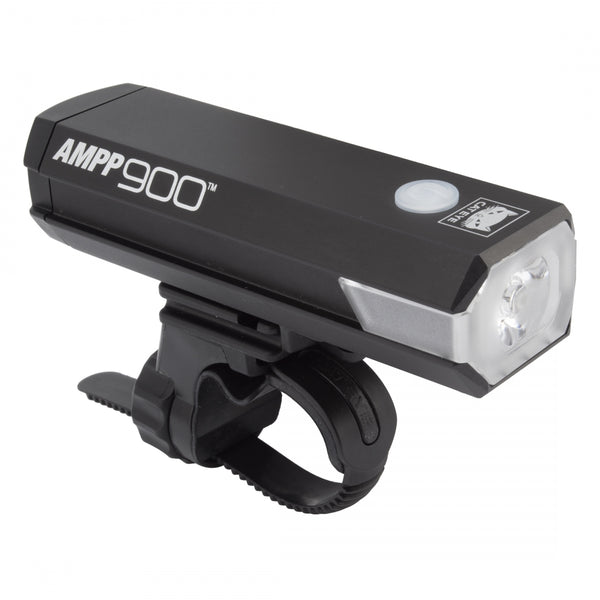 CATEYE HL-EL089RC AMPP900 USB BLACK