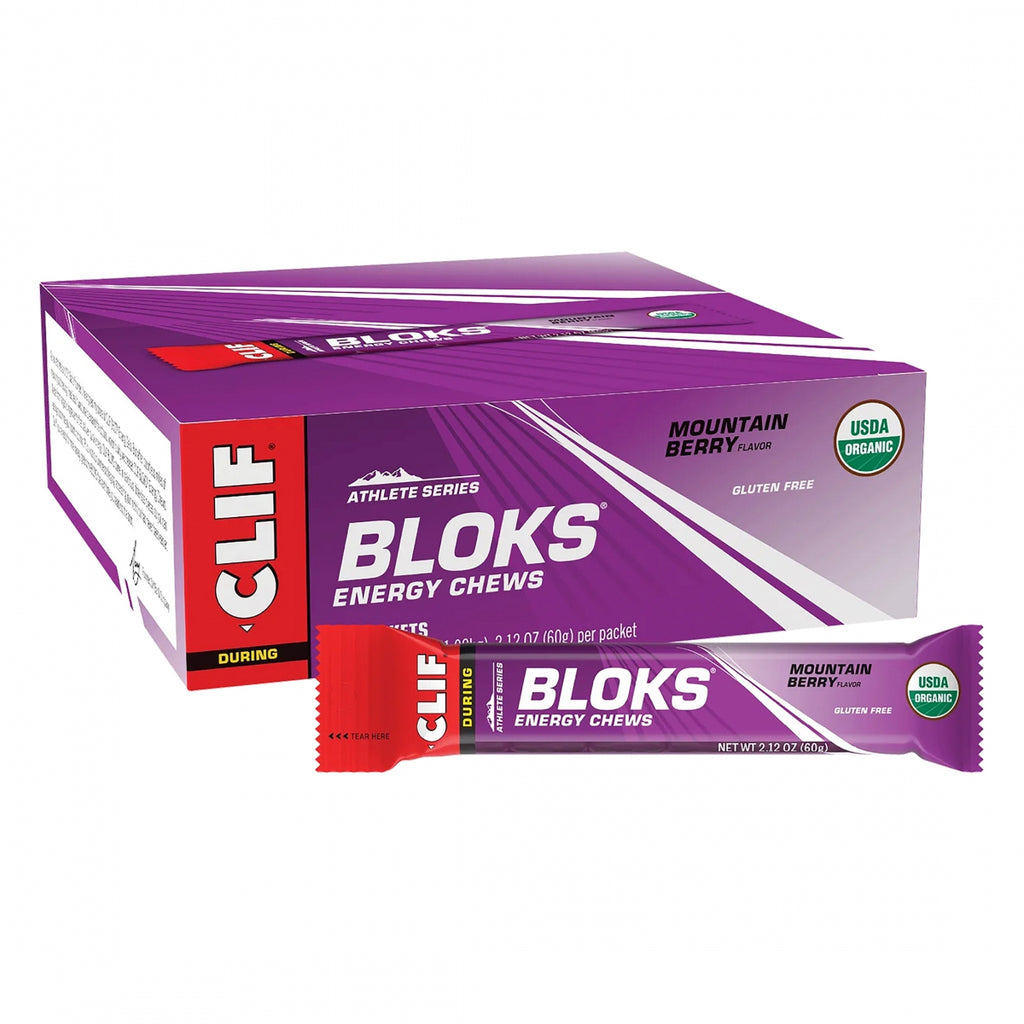 CLF BLOK MOUNTAIN BERRY BXof18