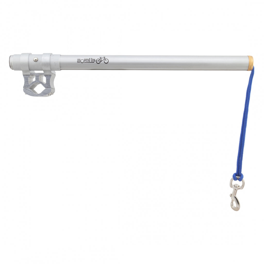 DOG RUNNER MBB SILVER