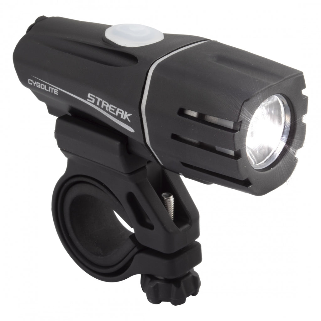 CYGO STREAK 600 USB BLACK