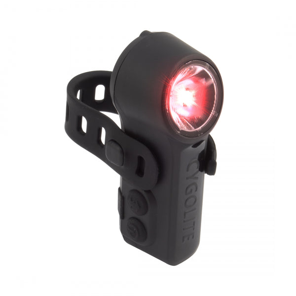 CYGO REAR SLINGSHOT PRO 210 USB BLACK